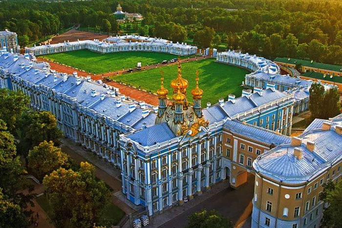 Г Пушкин Санкт Петербург Фото
